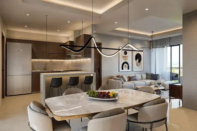 Дневна соба