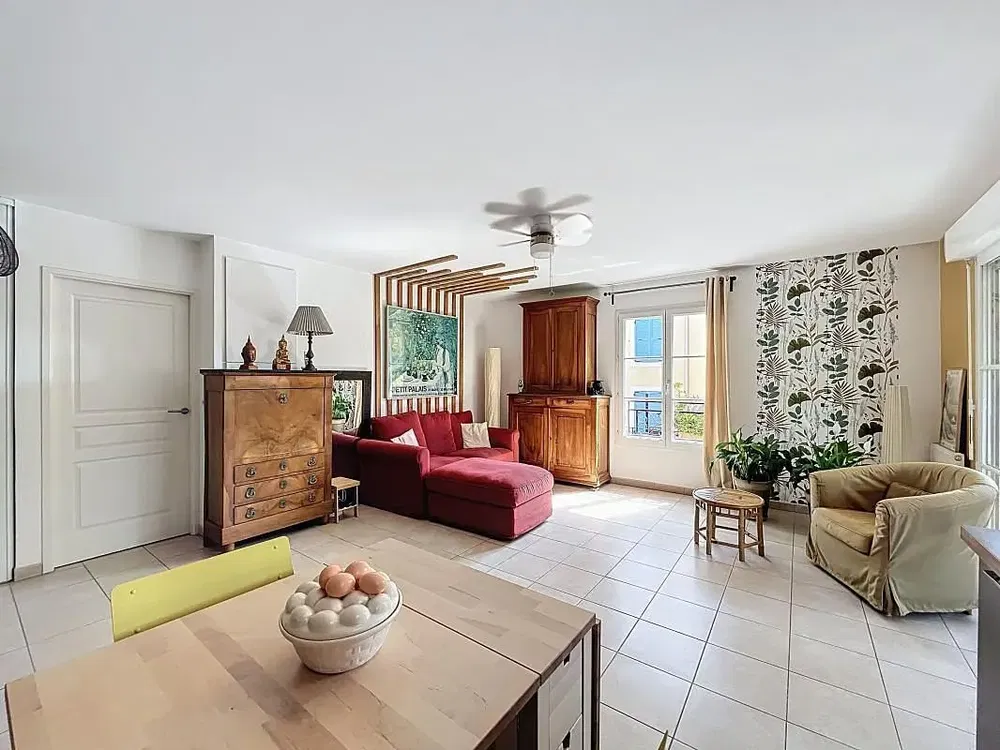 Дневна соба