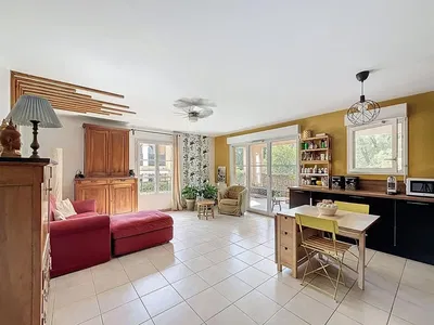 Дневна соба