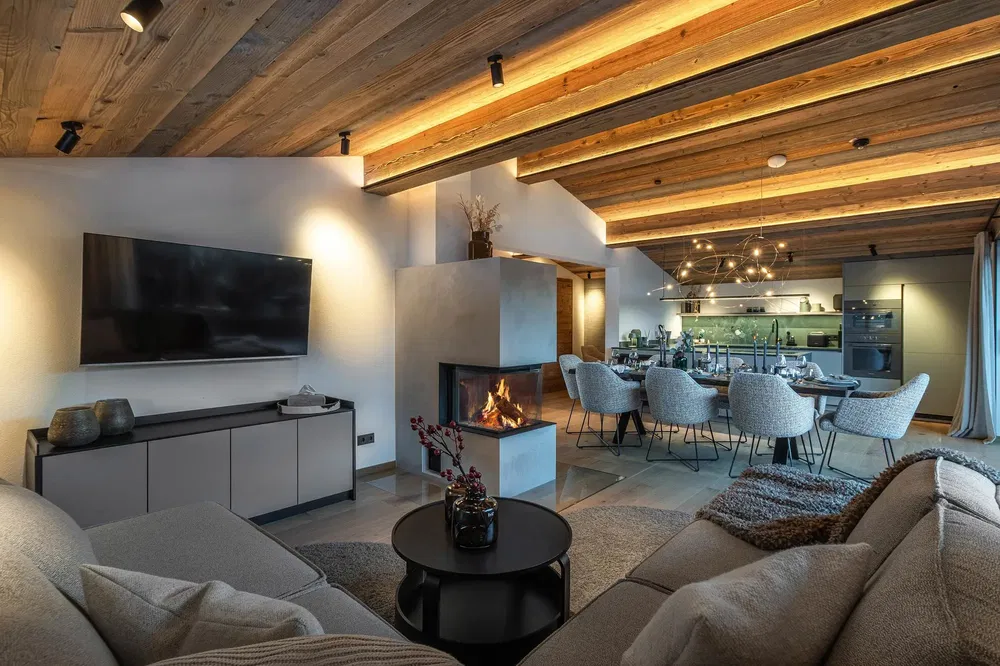 Дневна соба