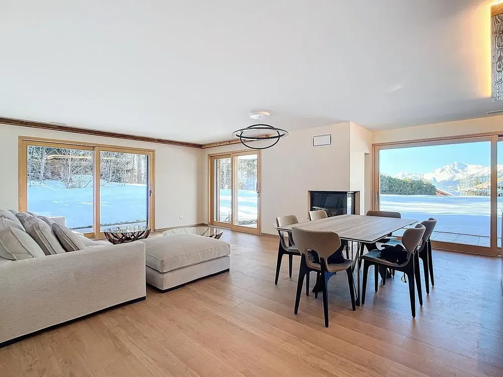 Дневна соба