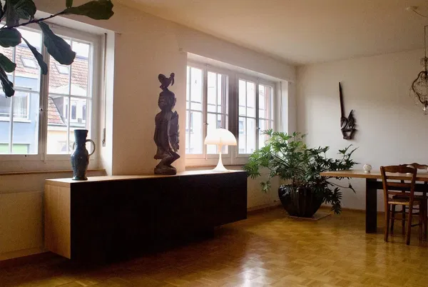 Дневна соба