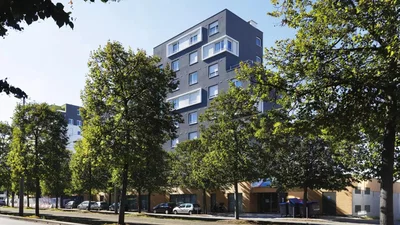 Dnevni boravak