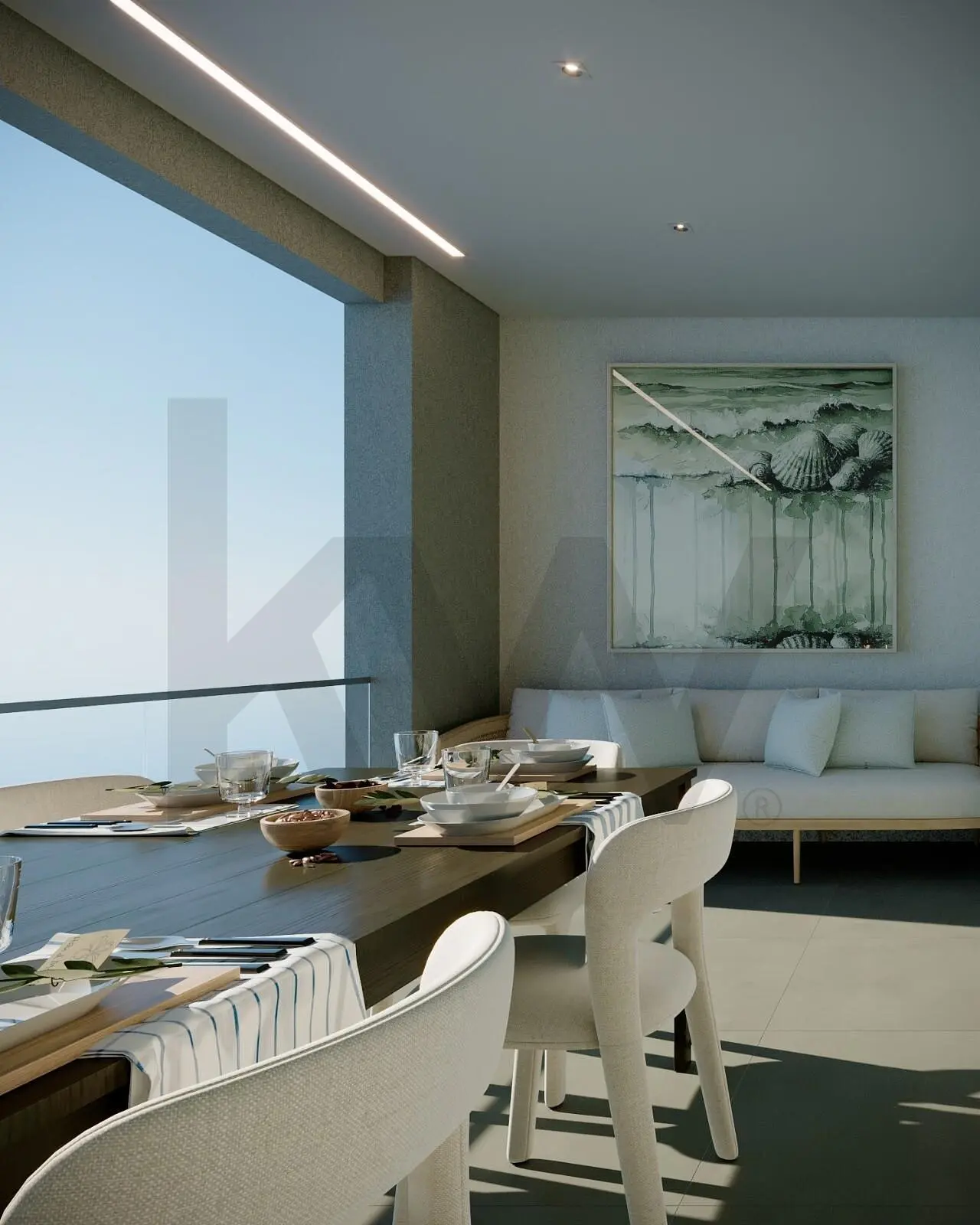 Дневна соба