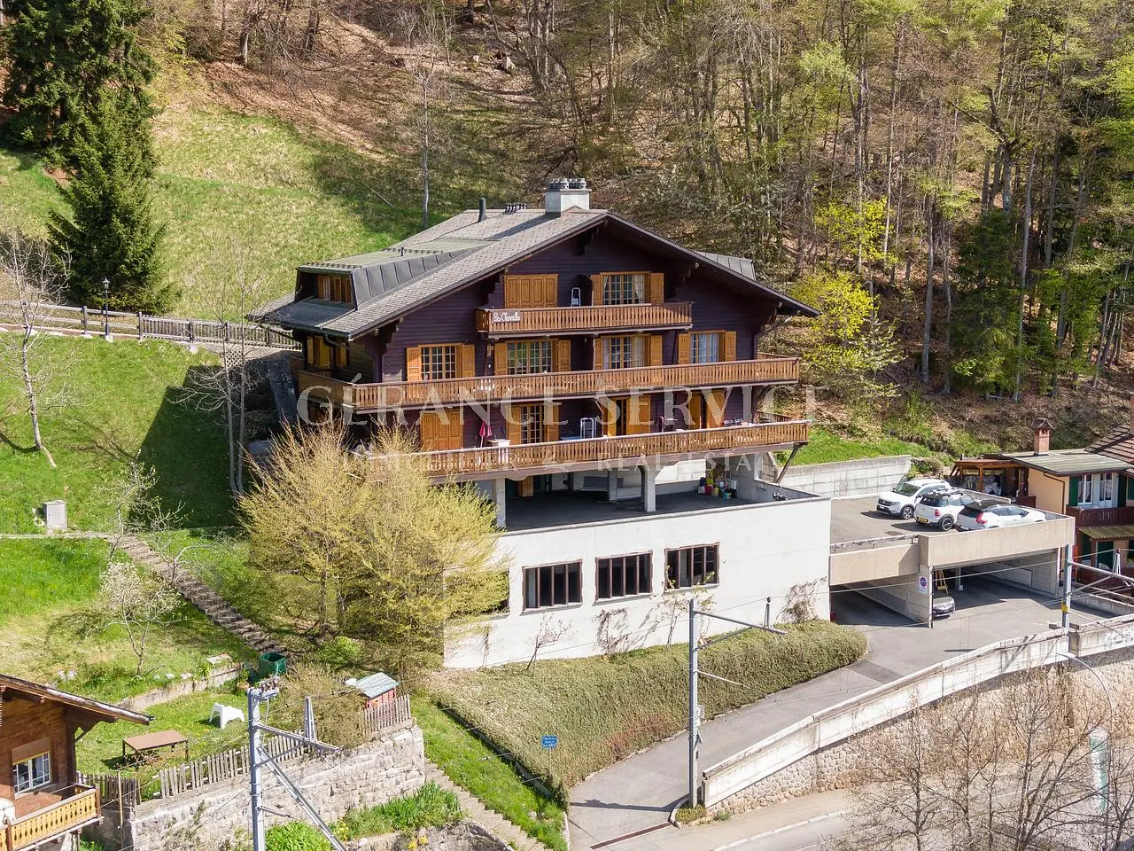 Дневна соба