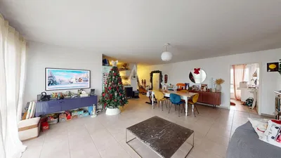 Дневна соба