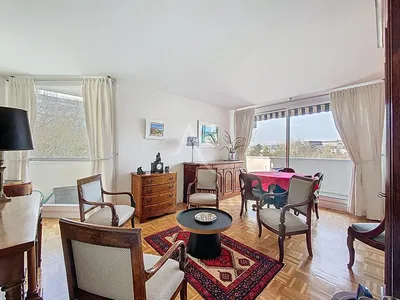 Дневна соба