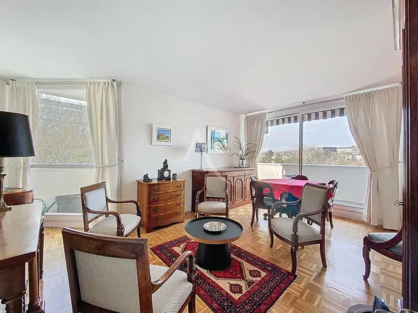 Дневна соба