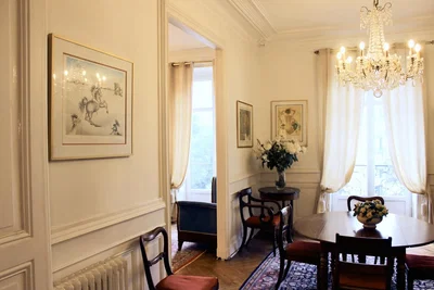 Дневна соба