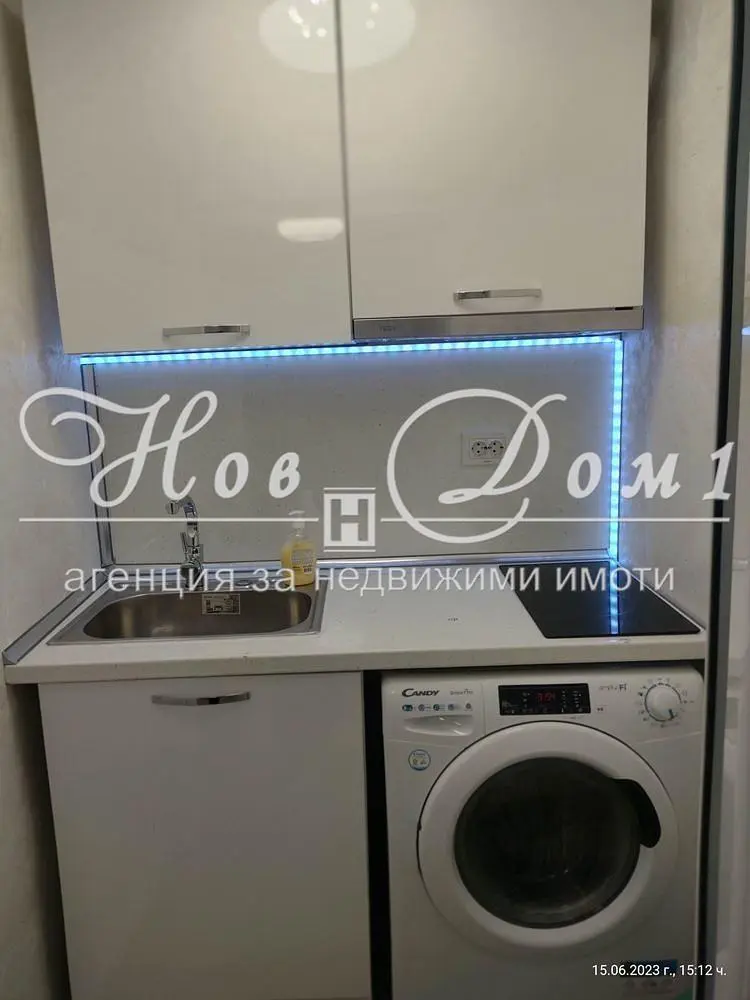 Obývací pokoj