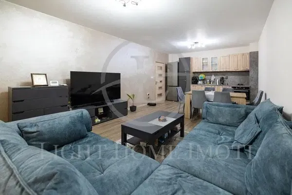 Дневна соба