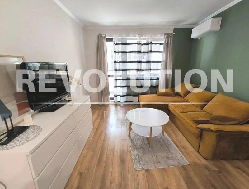 Дневна соба