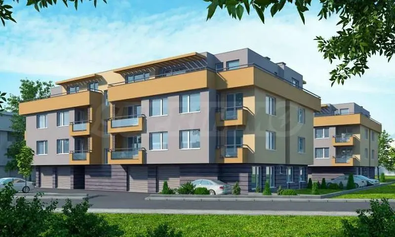 Дневна соба