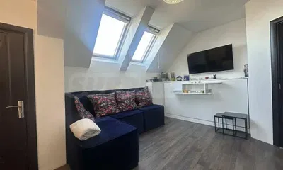 Дневна соба