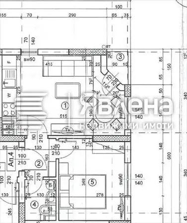 Дневна соба