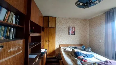 Дневна соба