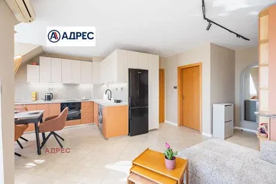 Дневна соба