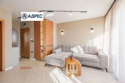 Дневна соба