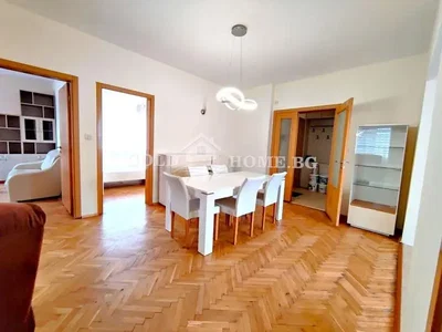 Dnevni boravak