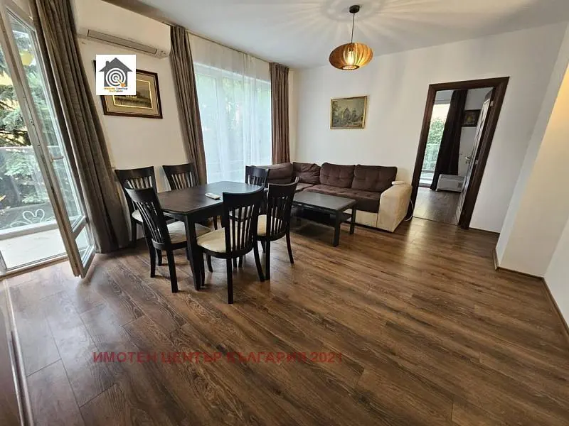 Дневна соба