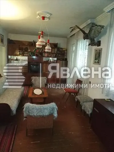 Дневна соба