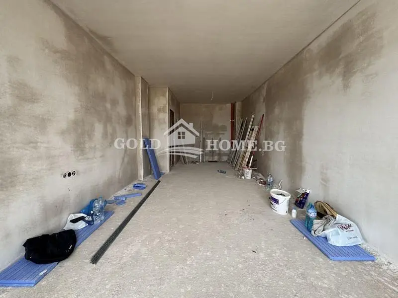 Дневна соба