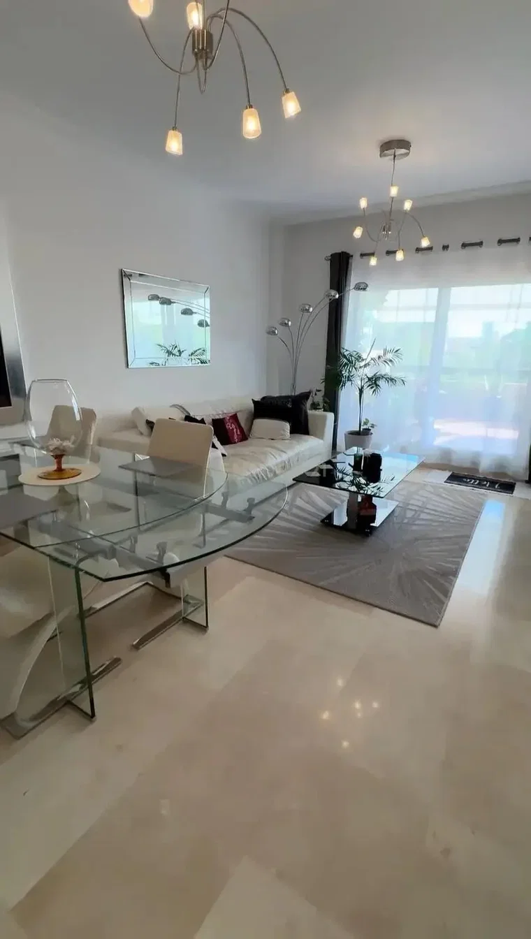 Oturma odası
