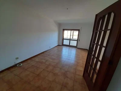 غرفة معيشة