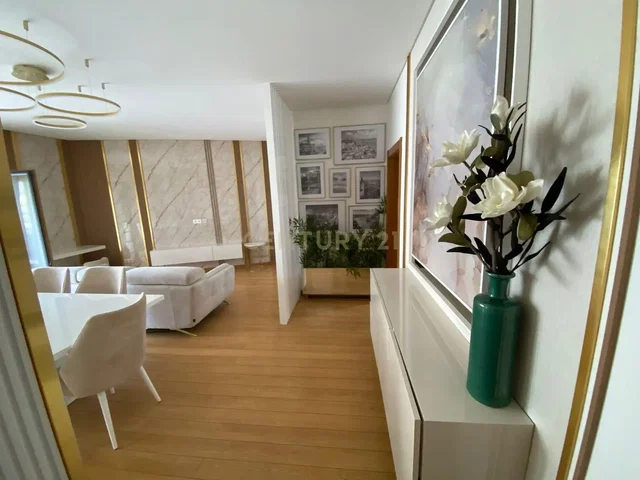 Obývací pokoj