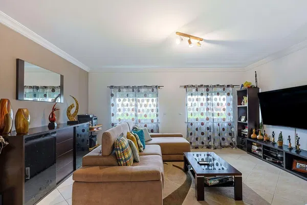 Дневна соба