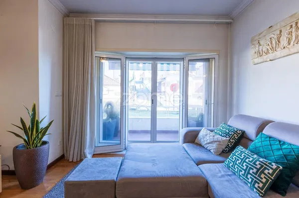 Дневна соба