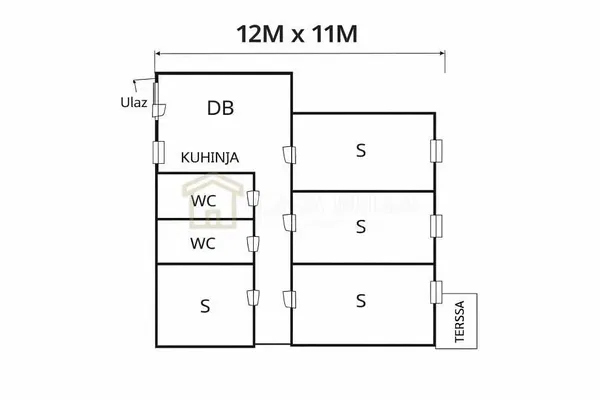 Дневна соба