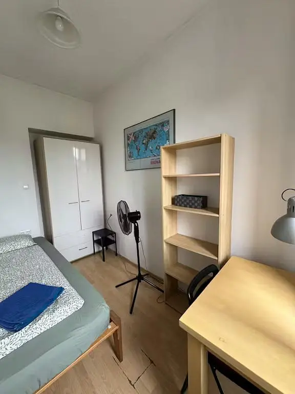 Дневна соба