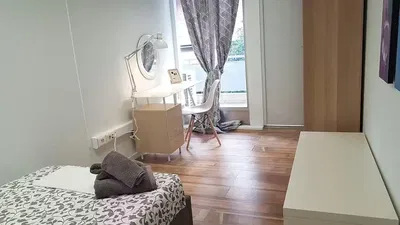 Дневна соба