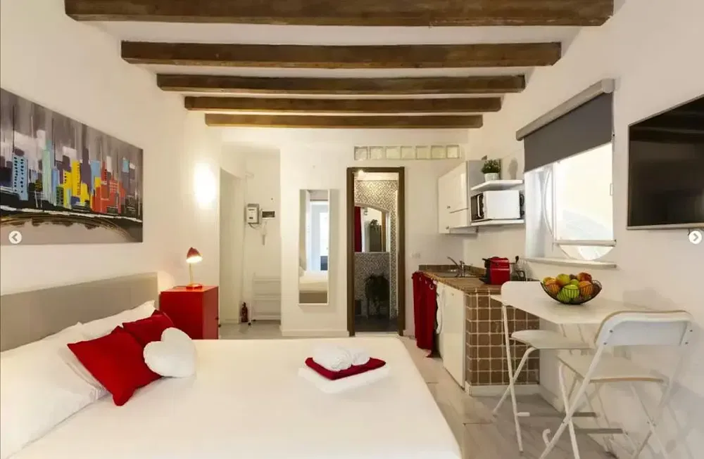 Дневна соба