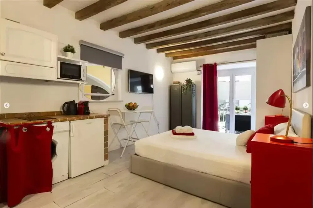 Дневна соба