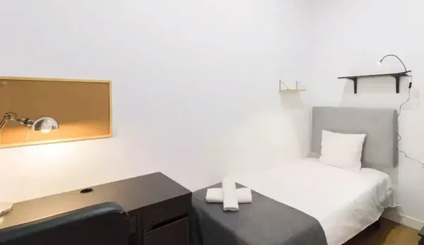 Дневна соба