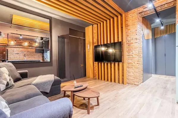 Дневна соба