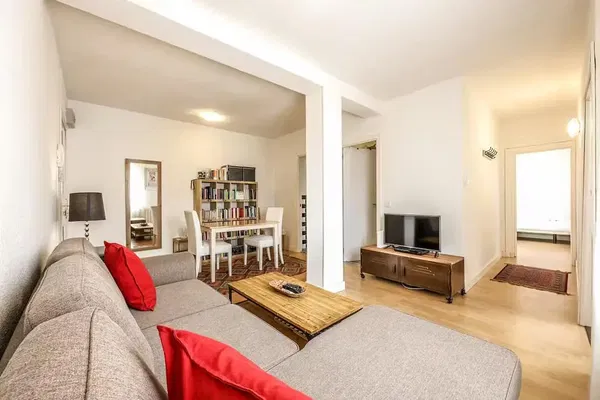 Дневна соба