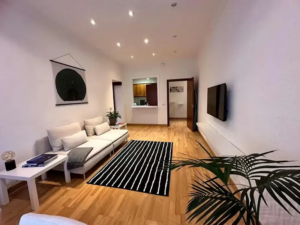 Дневна соба