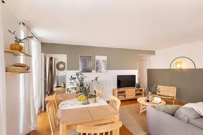 Woonkamer