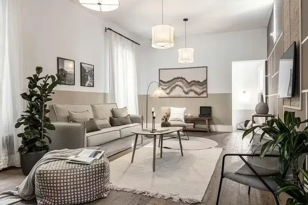 Дневна соба