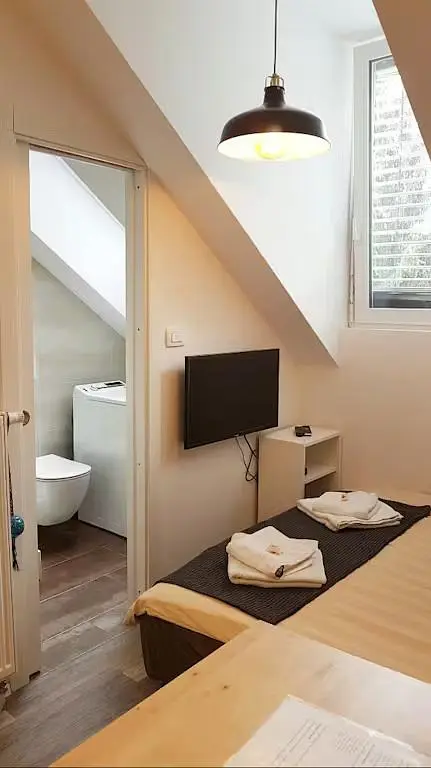 Дневна соба