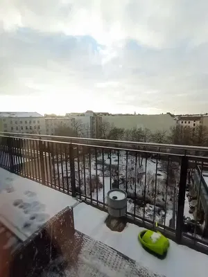 Дневна соба