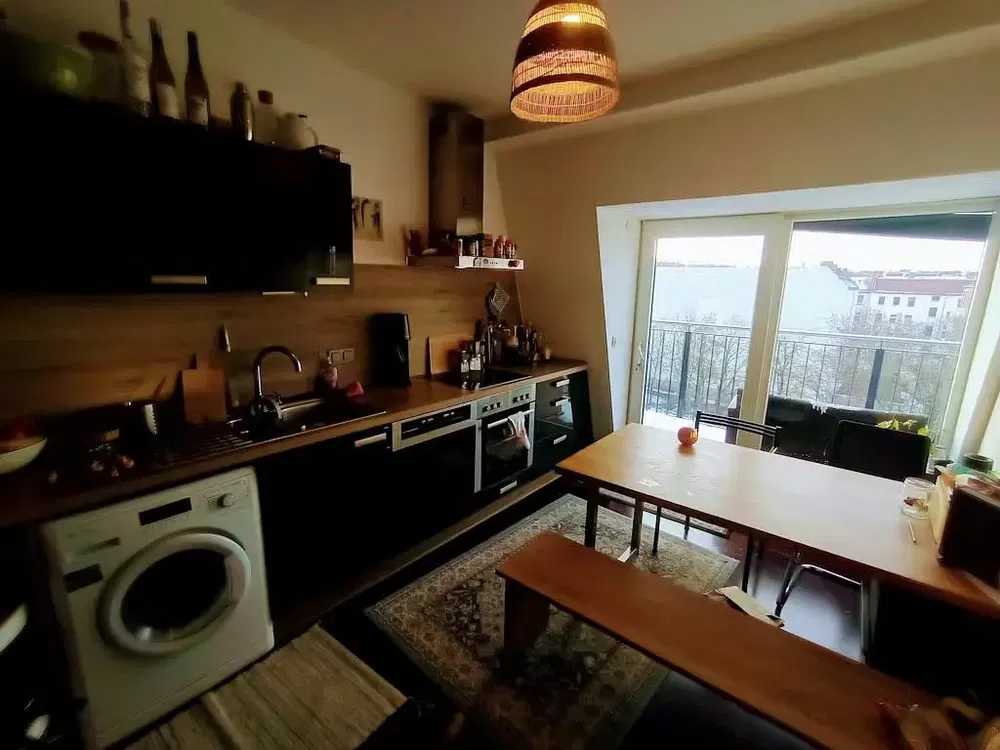 Дневна соба