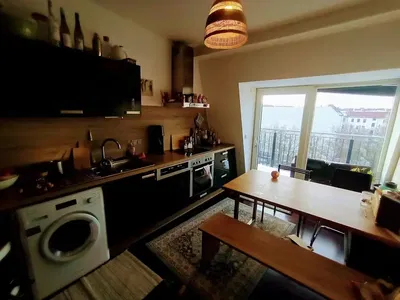 Дневна соба