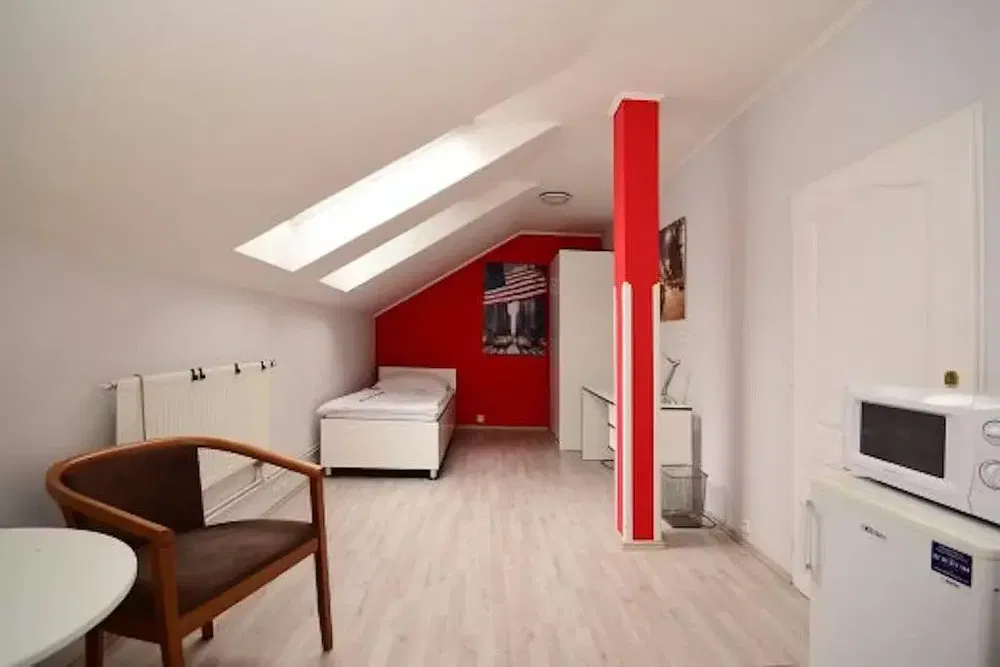 Oturma odası