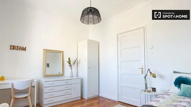 Obývací pokoj