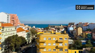 Obývací pokoj