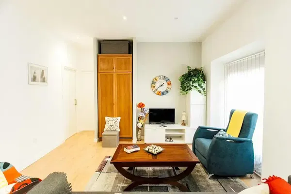 Дневна соба